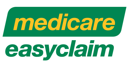 Medicare Easyclaim